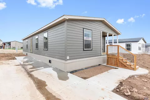 1661 E 123 E Philadelphia #HOME 123, Rapid City, SD 57701