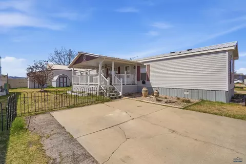 4200 E Hwy 44 #LOT 55, Rapid City, SD 57703