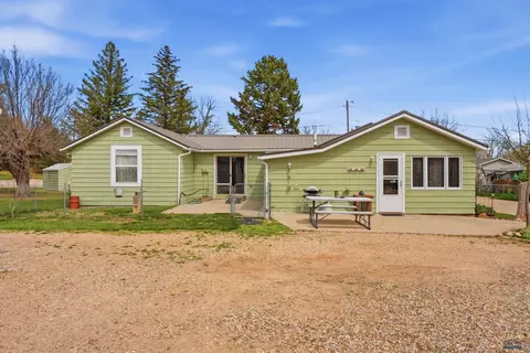 Exterior - 1709 S 3rd St, Sturgis, SD 57785 photo 2 of 4