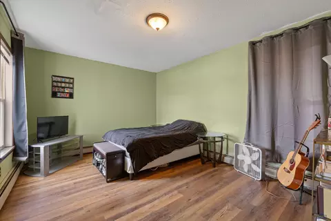 Bedroom - 300 Willow Dr, Box Elder, SD 57719 photo 3 of 5
