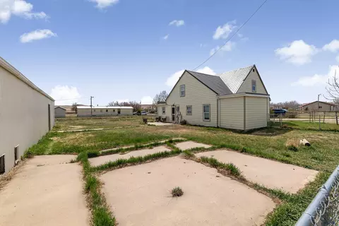Exterior - 300 Willow Dr, Box Elder, SD 57719 photo 6 of 9