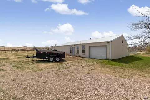 Exterior - 300 Willow Dr, Box Elder, SD 57719 photo 5 of 9