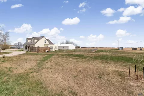 Exterior - 300 Willow Dr, Box Elder, SD 57719 photo 8 of 9