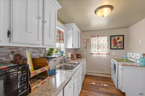 Kitchen - 300 Willow Dr, Box Elder, SD 57719 photo 1 of 1