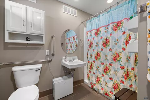 Bath - 300 Willow Dr, Box Elder, SD 57719 photo 1 of 2