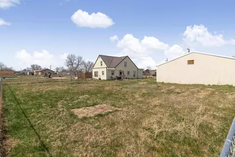 Exterior - 300 Willow Dr, Box Elder, SD 57719 photo 4 of 9