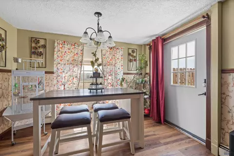 Dining - 300 Willow Dr, Box Elder, SD 57719 photo 1 of 1