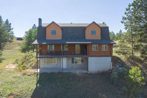 27582 Rathbun Rd #RATHBUN ROAD, Hot Springs, SD 57747
