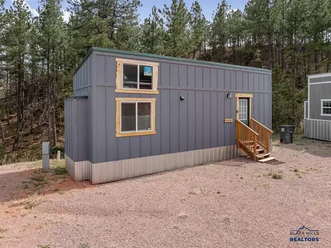 27651 Country View Rd # -R, Hot Springs, SD 57747