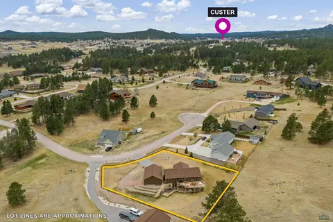 139 Surrey Ln, Custer, SD 57730 photo 4