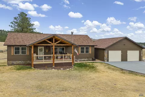139 Surrey Ln, Custer, SD 57730