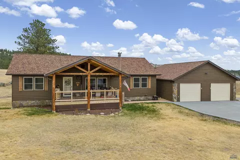 139 Surrey Ln, Custer, SD 57730