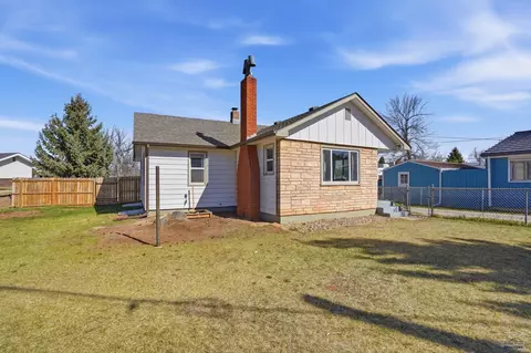4117 Canyon Lake Dr, Rapid City, SD 57702