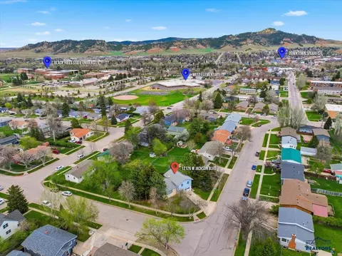 1216 W Jackson Blvd, Spearfish, SD 57783 photo 25