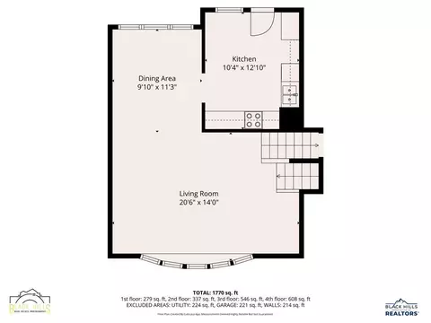1216 W Jackson Blvd, Spearfish, SD 57783 photo 29