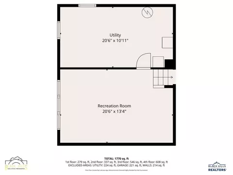 1216 W Jackson Blvd, Spearfish, SD 57783 photo 31