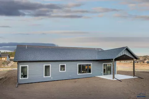 126 Stone Hill Dr, Custer, SD 57730 photo 4