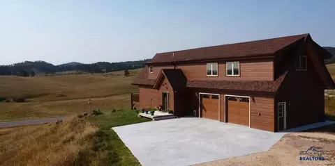 23391 J Range Ct, Hill City, SD 57745