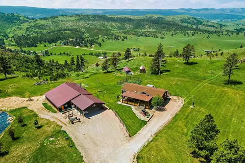 14433 Edgewood Pl, Piedmont, SD 57769