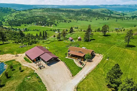 14433 Edgewood Pl, Piedmont, SD 57769