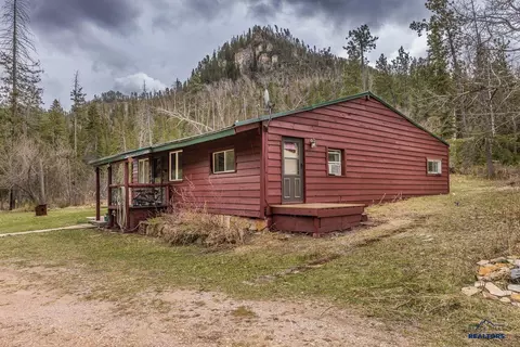 Other - 21155 Coyote Ln, Lead, SD 57754 photo 1 of 3