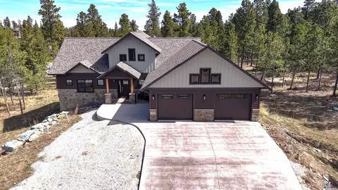 Exterior - 11293 Ashland Ct, Lead, SD 57754 photo 2 of 3