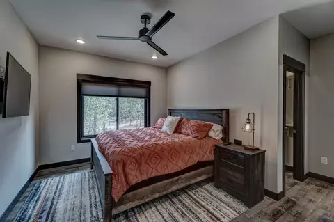 Bedroom - 11293 Ashland Ct, Lead, SD 57754 photo 1 of 8