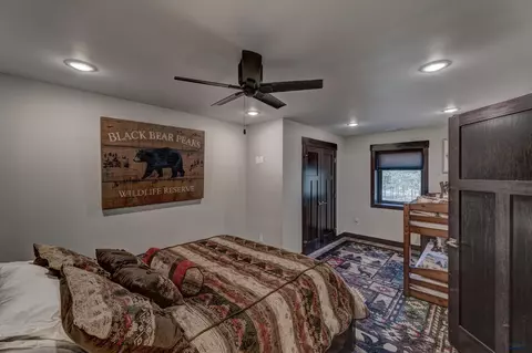 Bedroom - 11293 Ashland Ct, Lead, SD 57754 photo 5 of 8