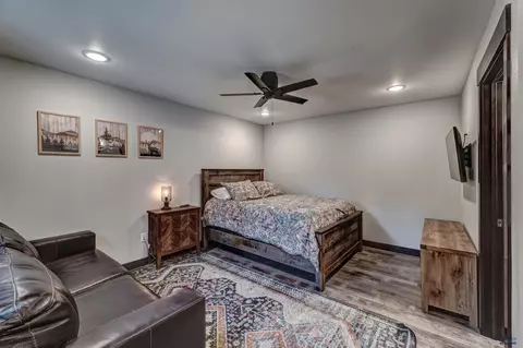 Bedroom - 11293 Ashland Ct, Lead, SD 57754 photo 4 of 8