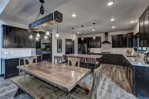 Kitchen - 11293 Ashland Ct, Lead, SD 57754 photo 1 of 2