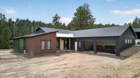 13484 Frontier Loop, Piedmont, SD 57769