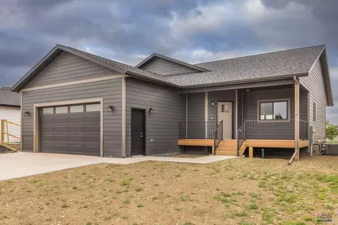 6799 Abelia St, Rapid City, SD 57703