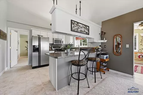 Kitchen - 2307 5th Ave, Spearfish, SD 57783 photo 1 of 2
