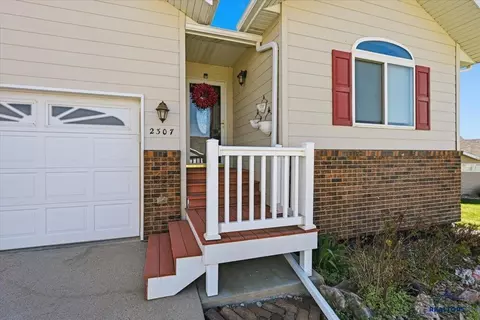 Exterior - 2307 5th Ave, Spearfish, SD 57783 photo 4 of 4