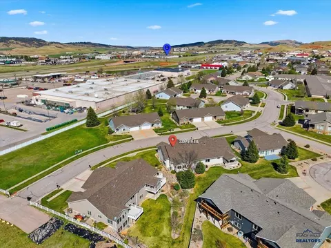 View/Area - 2307 5th Ave, Spearfish, SD 57783 photo 4 of 6