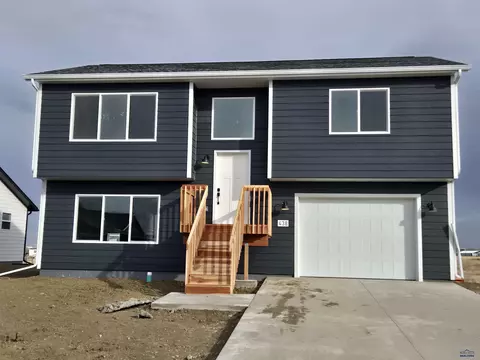 480 Alpha Ave, Box Elder, SD 57719 photo 2