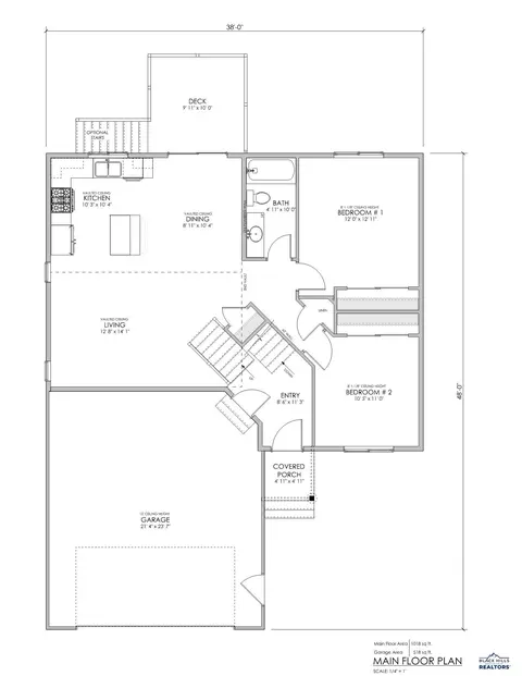 484 Alpha Ave, Box Elder, SD 57719 photo 3