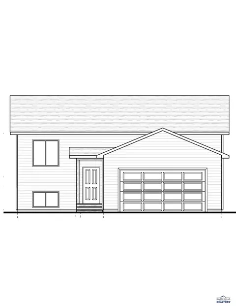484 Alpha Ave, Box Elder, SD 57719 photo 5