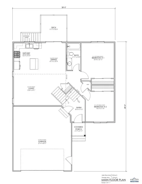 484 Alpha Ave, Box Elder, SD 57719 photo 2