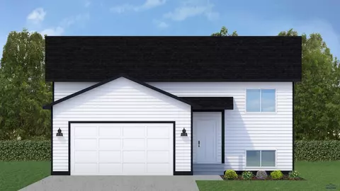 484 Alpha Ave, Box Elder, SD 57719 photo 2