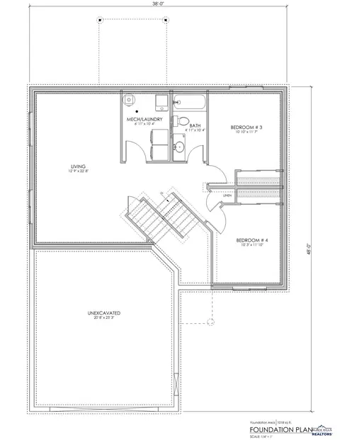 484 Alpha Ave, Box Elder, SD 57719 photo 4