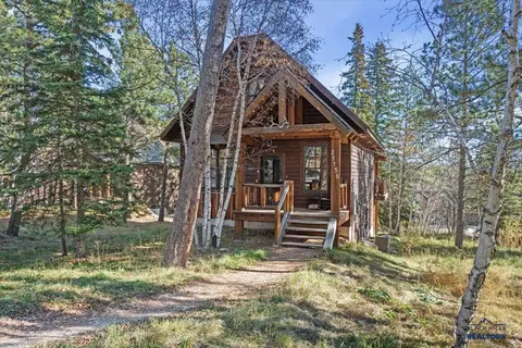 21156 Gilded Mountain Lp, Lead, SD 57754