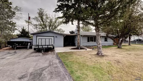 3785 Dawn, Rapid City, SD 57703