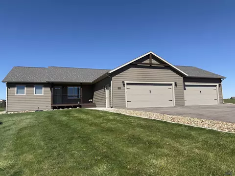 19229 Chuck Wagon Cir #19229 CHUCK WAGON CIRCLE, Belle Fourche, SD 57717