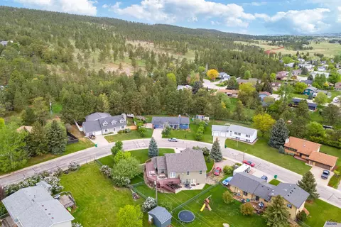 6401 Mountain Meadow Rd, Black Hawk, SD 57718 photo 13