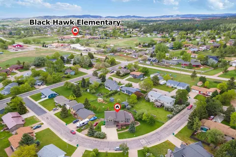 6401 Mountain Meadow Rd, Black Hawk, SD 57718 photo 11