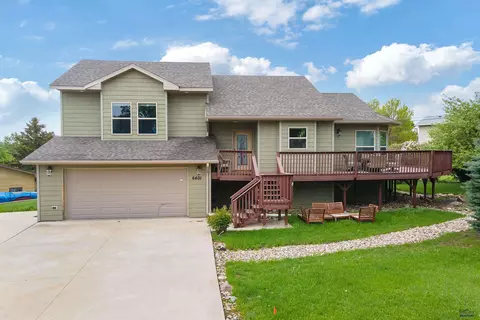 6401 Mountain Meadow Rd, Black Hawk, SD 57718 photo 2
