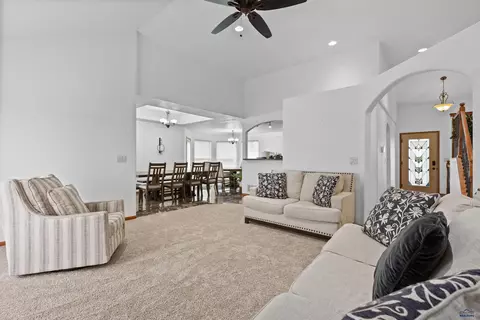 6401 Mountain Meadow Rd, Black Hawk, SD 57718 photo 17