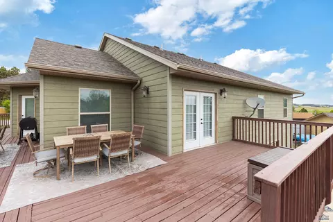 6401 Mountain Meadow Rd, Black Hawk, SD 57718 photo 6