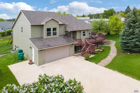 6401 Mountain Meadow Rd, Black Hawk, SD 57718 photo 3